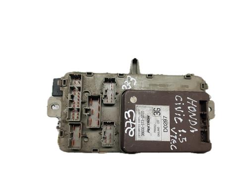 Module électronique HONDA CIVIC VI Hatchback (EJ, EK) 2.0 TDiC (105 hp) 29783515
