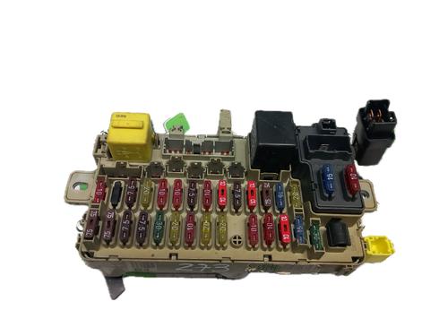 Module électronique HONDA CIVIC VI Hatchback (EJ, EK) 2.0 TDiC | BP29783515M83