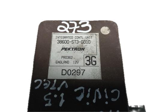 Module électronique HONDA CIVIC VI Hatchback (EJ, EK) 2.0 TDiC | BP29783515M83