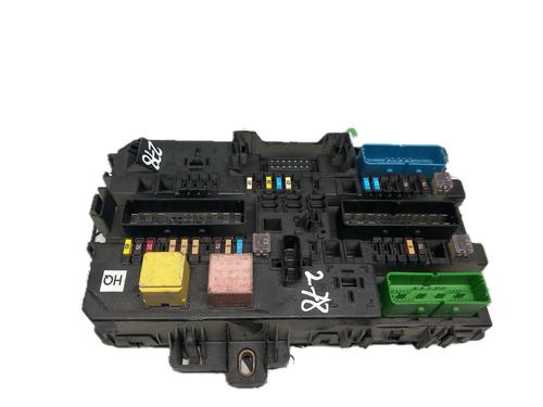 Elektronisk modul OPEL ASTRA H (A04) 1.3 CDTI (L48) | BP29783520M83