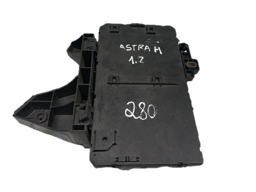Elektronisk modul OPEL ASTRA H (A04) 1.7 CDTI (L48) | BP29783522M83 