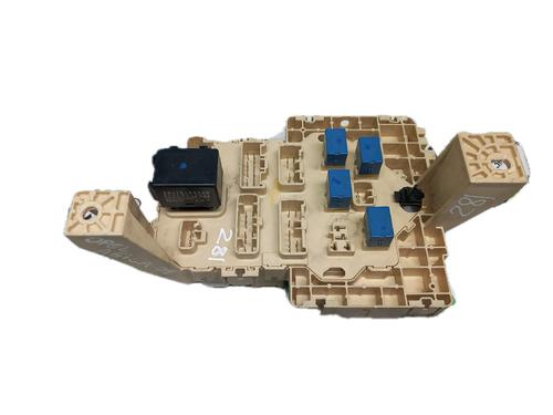 Used Electronic module OPEL AGILA B (H08) 1.3 CDTI (F68) (75 hp) 29783523