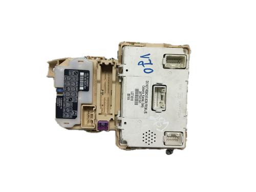 Electronic module OPEL AGILA B (H08) 1.3 CDTI (F68) | BP29783523M83 