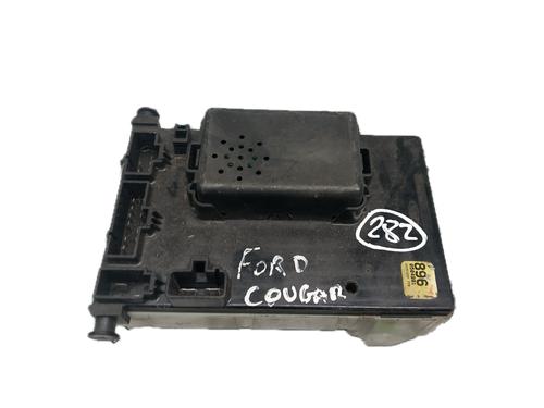 Used Electronic module FORD COUGAR (EC_) 2.5 V6 24V (170 hp) 29783524