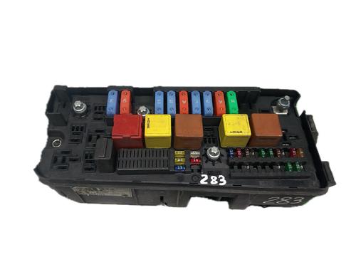 Module électronique OPEL VECTRA C (Z02) 1.9 CDTI (F69) (120 hp) 29783525