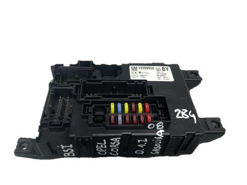 Modulo elettronico OPEL CORSA D (S07) 1.3 CDTI (L08, L68) (75 hp) 29783526