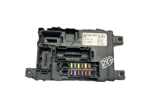 Used Electronic module OPEL CORSA D (S07) 1.3 CDTI (L08, L68) (75 hp) 29783528