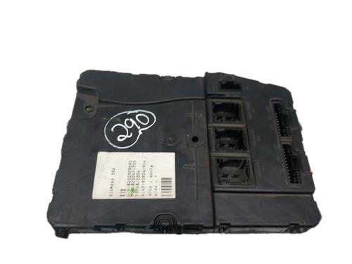 Used Electronic module RENAULT MEGANE II (BM0/1_, CM0/1_) 1.5 dCi (BM02, BM13, BM2A, CM02, CM13) (101 hp) 29783529