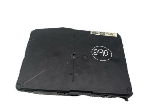 Electronic module RENAULT MEGANE II (BM0/1_, CM0/1_) 1.5 dCi (BM02, BM13, BM2A, CM02, CM13) | BP29783529M83