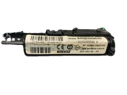 Electronic module RENAULT MEGANE II (BM0/1_, CM0/1_) 1.5 dCi (BM02, BM13, BM2A, CM02, CM13) | BP29783529M83