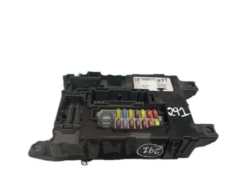 Módulo eletrónico OPEL CORSA D (S07) 1.3 CDTI (L08, L68) (75 hp) 29783530