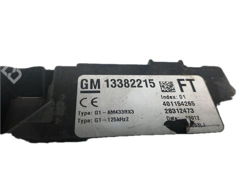 Módulo eletrónico OPEL CORSA D (S07) 1.3 CDTI (L08, L68) | BP29783530M83 
