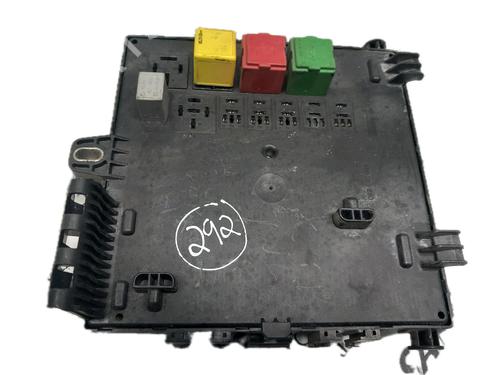 Elektronisk modul OPEL VECTRA C GTS (Z02) 1.9 CDTI (F68) | BP29783531M83
