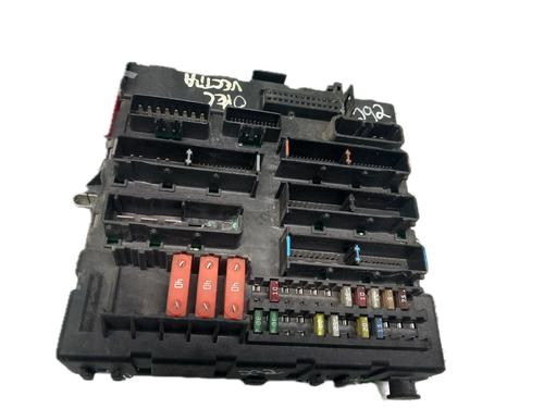 Elektronisk modul OPEL VECTRA C GTS (Z02) 1.9 CDTI (F68) | BP29783531M83