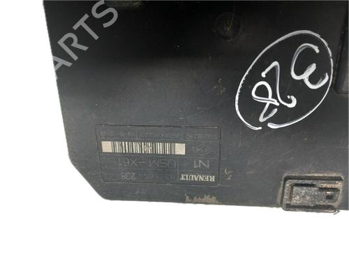Andre RENAULT KANGOO Express (FW0/1_) 1.5 dCi 115 (FW17) | BP29783532O1 
