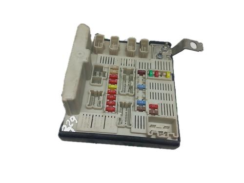 Electronic module RENAULT MEGANE II Estate (KM0/1_) 1.9 dCi (KMRG, KM1G, KM0G, KM2C) | BP29783533M83