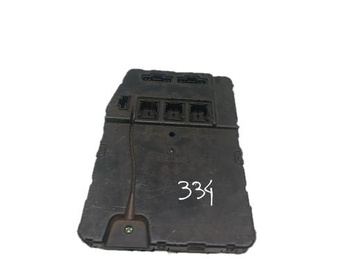 Electronic module RENAULT SCÉNIC II (JM0/1_) 1.5 dCi (JM0F) | BP29783537M83