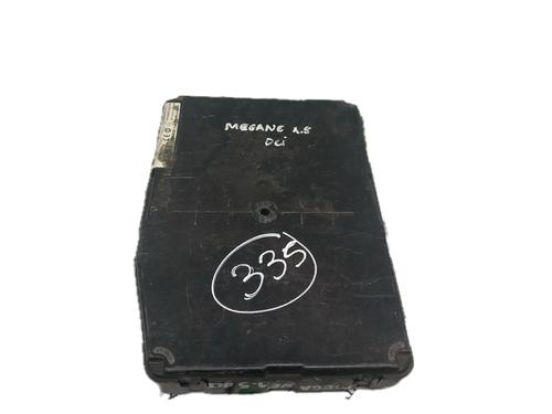 Used Electronic module RENAULT MEGANE II (BM0/1_, CM0/1_) 1.5 dCi (BM16, CM16) (103 hp) 29783538