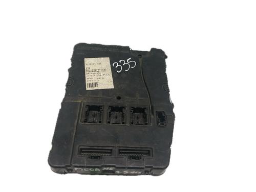 Electronic module RENAULT MEGANE II (BM0/1_, CM0/1_) 1.5 dCi (BM16, CM16) | BP29783538M83