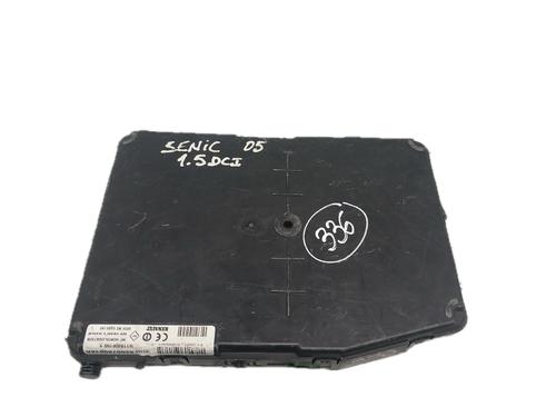 Elektronische module RENAULT MEGANE II (BM0/1_, CM0/1_) 1.5 dCi (BM1E, CM1E) (106 hp) 29783539