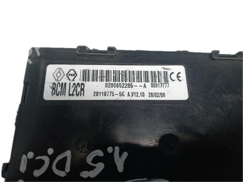 Electronic module RENAULT CLIO III (BR0/1, CR0/1) 1.5 dCi | BP29783541M83