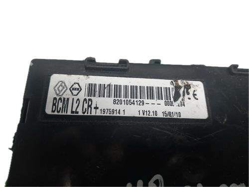 Modulo elettronico RENAULT CLIO III (BR0/1, CR0/1) 1.5 dCi (65 hp) 29783542