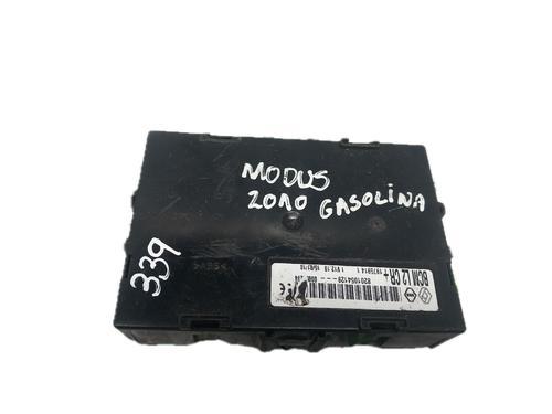 Modulo elettronico RENAULT CLIO III (BR0/1, CR0/1) 1.5 dCi | BP29783542M83 
