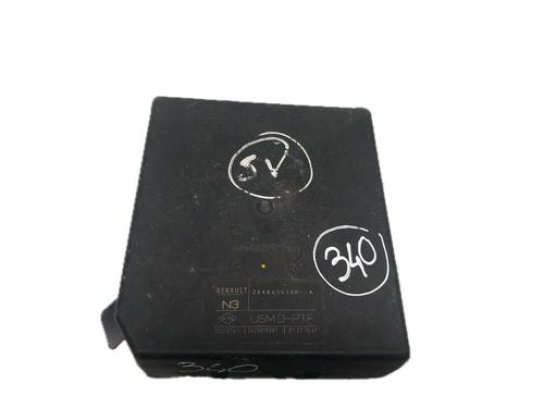 Elektronisk modul RENAULT LAGUNA III (BT0/1) 2.0 dCi (BT01, BT08, BT09, BT0E, BT0K, BT12, BT1C, BT1D,... (150 hp) 29783543