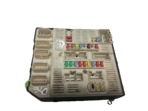 Elektronisk modul RENAULT LAGUNA III (BT0/1) 2.0 dCi (BT01, BT08, BT09, BT0E, BT0K, BT12, BT1C, BT1D,... | BP29783543M83