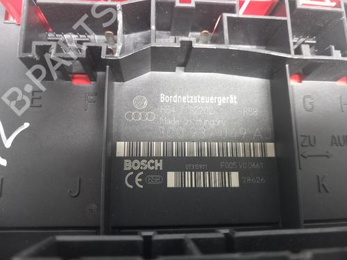 Autre VW GOLF V (1K1) 1.9 TDI (105 hp) 29783545