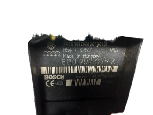 Elektronisk modul AUDI A3 Sportback (8PA) 1.6 TDI | BP29783551M83