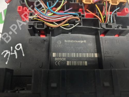 Used Electronic module VW GOLF V (1K1) 1.9 TDI (105 hp) 29783552