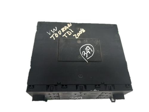 Electronic module VW GOLF V (1K1) 1.9 TDI | BP29783552M83