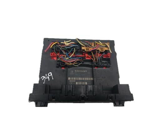 Electronic module VW GOLF V (1K1) 1.9 TDI | BP29783552M83