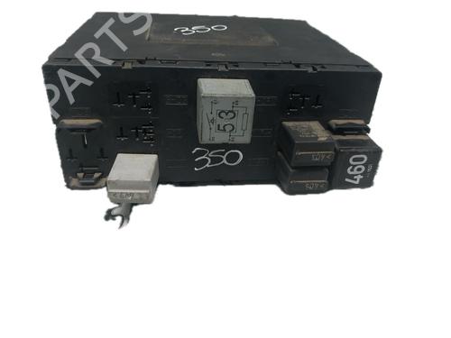 Electronic module SEAT ALTEA (5P1) 1.9 TDI | BP29783553M83 