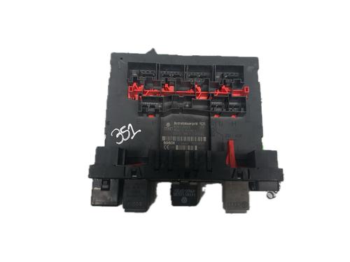 Elektronische module AUDI A3 (8P1) 1.6 TDI | BP29783554M83