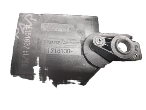 Elektronisk modul VW GOLF VI (5K1) 1.6 TDI (105 hp) 29783555