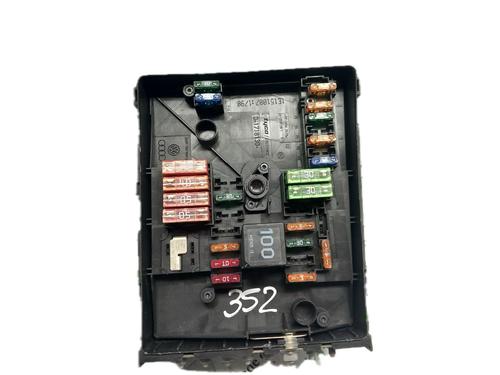 Elektronisk modul VW GOLF VI (5K1) 1.6 TDI | BP29783555M83