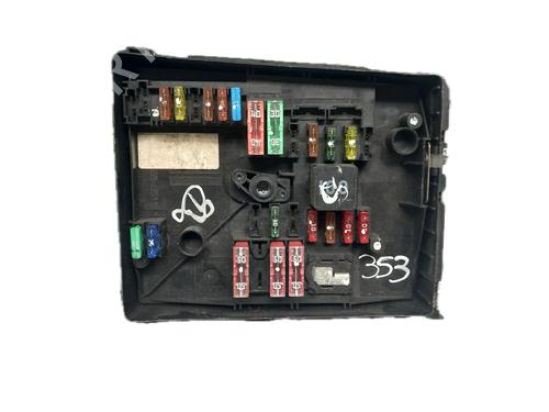 Elektronische module VW TOURAN (1T1, 1T2) 1.9 TDI (100 hp) 29783556