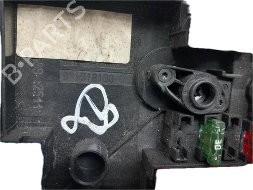 Electronic module VW TOURAN (1T1, 1T2) 1.9 TDI | BP29783556M83 