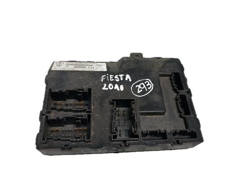 Modulo electronico FORD FIESTA VI (CB1, CCN) 1.4 TDCi (70 hp) 29783557