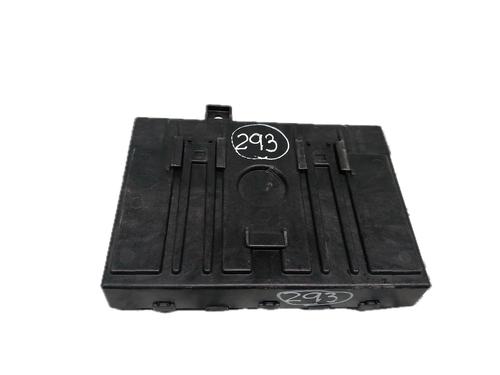 Modulo electronico FORD FIESTA VI (CB1, CCN) 1.4 TDCi | BP29783557M83