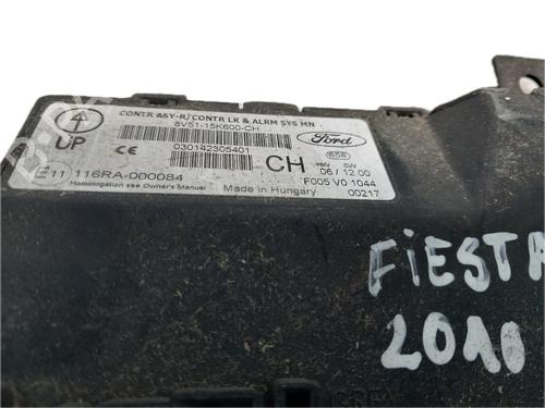 Modulo electronico FORD FIESTA VI (CB1, CCN) 1.4 TDCi | BP29783557M83