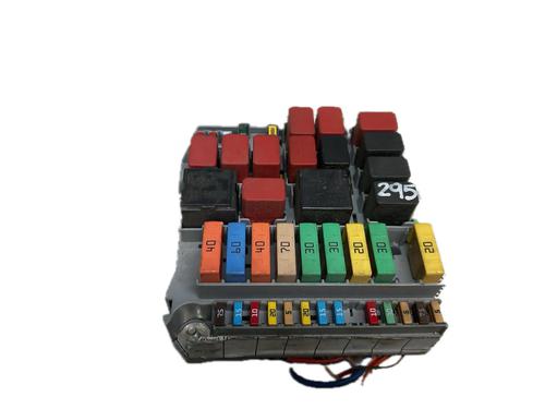 Used Electronic module FIAT 500 (312_) 1.3 D Multijet (312AXB1A) (75 hp) 29783558