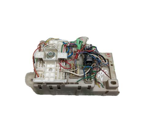 Elektronisk modul TOYOTA RAV 4 II (_A2_) 2.0 D 4WD (CLA20_, CLA21_, CLA20R, CLA21R) (116 hp) 29783559