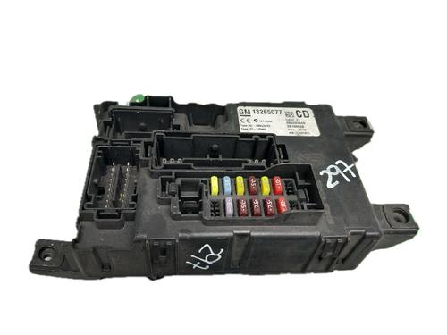Elektronisk modul OPEL CORSA D (S07) 1.3 CDTI (L08, L68) (75 hp) 29783560