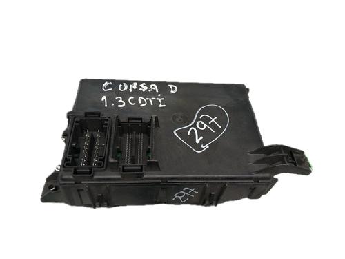 Modulo electronico OPEL CORSA D (S07) 1.3 CDTI (L08, L68) | BP29783560M83