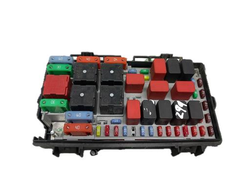 Elektronisk modul FIAT GRANDE PUNTO (199_) 1.3 D Multijet (69 hp) 29783561