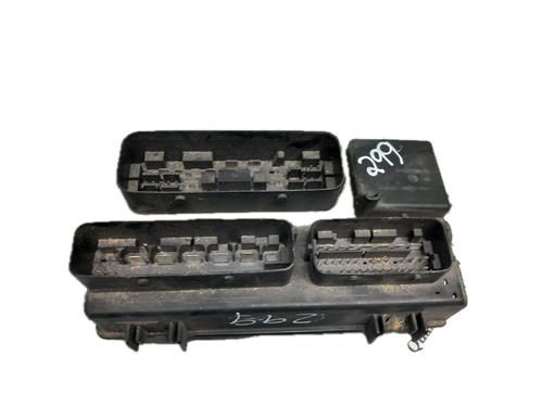 Elektronisk modul FIAT GRANDE PUNTO (199_) 1.3 D Multijet | BP29783561M83 