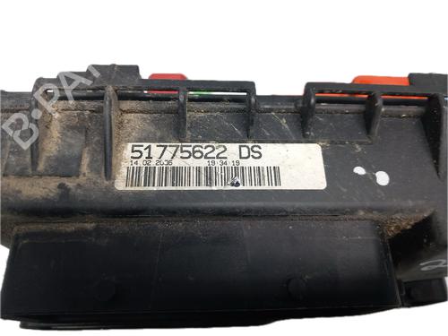 Elektronisk modul FIAT GRANDE PUNTO (199_) 1.3 D Multijet | BP29783561M83 